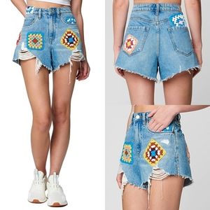 NWT blank NYC Short